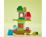 LEGO DUPLO 10440 Moje pierwsze balansujące drzewko - 1283650 - zdjęcie 13